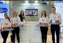 «Απόβαση» ελληνικών επιχειρήσεων στη Sial Paris 2024