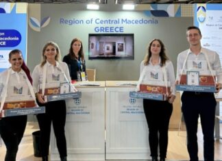 «Απόβαση» ελληνικών επιχειρήσεων στη Sial Paris 2024