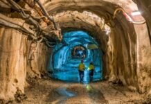 Ελληνικός Χρυσός: 500 νέες θέσεις εργασίας στο έργο των Σκουριών