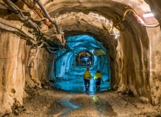 Ελληνικός Χρυσός: 500 νέες θέσεις εργασίας στο έργο των Σκουριών