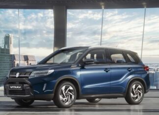 Αύξηση 73% στις πωλήσεις καινούργιων αυτοκινήτων πέτυχε τους πρώτους εννέα μήνες η Suzuki