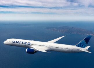Επέκταση των εποχικών υπηρεσιών της United Airlines από Αθήνα προς ΗΠΑ για το 2025