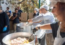 Εθελοντικές δράσεις για τους εργαζόμενους της Vodafone