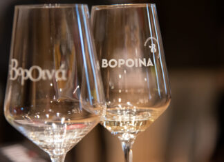 Οκτώ Δρόμοι του Κρασιού και 34 οινοποιεία στα φετινά «ΒορΟινά» στις 7/10