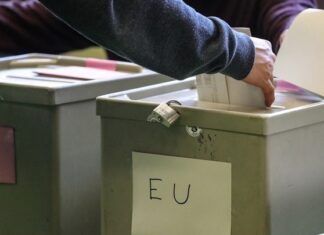 Ακρίβεια και οικονομία οι κύριες παράμετροι για τις αποφάσεις Ευρωπαίων και Ελλήνων πολιτών στις ευρωπαϊκές εκλογές του Ιουνίου