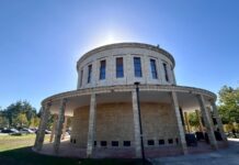 Εγκαίνια ανακαινισμένων κτιρίων του Μετεωροσκοπείου και του Αστεροσκοπείου στο ΑΠΘ