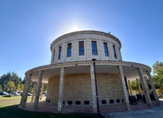 Εγκαίνια ανακαινισμένων κτιρίων του Μετεωροσκοπείου και του Αστεροσκοπείου στο ΑΠΘ