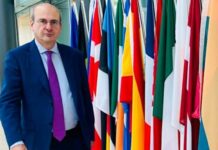 Κ. Χατζηδάκης στο Eurogroup: Ξυπνητήρι για την ΕΕ οι εκθέσεις Λέττα και Ντράγκι