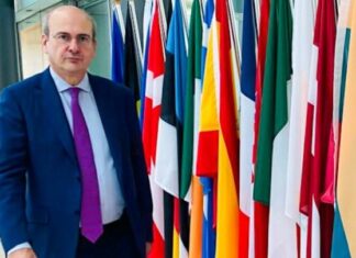 Κ. Χατζηδάκης στο Eurogroup: Ξυπνητήρι για την ΕΕ οι εκθέσεις Λέττα και Ντράγκι