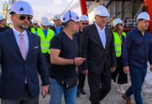 Τ. Θεοδωρικάκος: Στρατηγική η επένδυση στη ναυπηγική βιομηχανία, τμήμα του νέου παραγωγικού μοντέλου