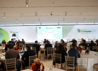 Green Deal Greece 2024: Ολοκληρώθηκε το μεγάλο «πράσινο» συνέδριο του ΤΕΕ και του economix.gr – Τα κυριότερα σημεία και οι τοποθετήσεις