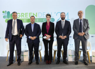 Green Deal Greece 2024 – Πληθώρα χρηματοδοτικών εργαλείων αλλά και προκλήσεις για την υλοποίηση επενδύσεων