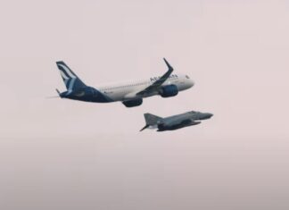 Η AEGEAN προσθέτει νέα δρομολόγια και προορισμούς από τη νέα χρονιά