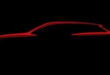 Η Mercedes-AMG εξελίσσει το πρώτο SUV υψηλών επιδόσεων «Born in Affalterbach»