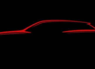 Η Mercedes-AMG εξελίσσει το πρώτο SUV υψηλών επιδόσεων «Born in Affalterbach»