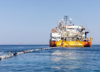 H ηλεκτρική διασύνδεση Κρήτης-Αττικής το κεντρικό θέμα της παρουσίας του ΑΔΜΗΕ στη ΔΕΘ