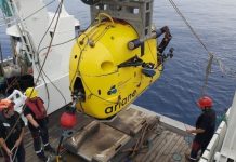 Η Ελλάδα ιδανικό σημείο διέλευσης για υποθαλάσσια καλώδια οπτικών ινών αναφέρει η γαλλική εφημερίδα Les Echos