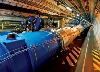 Τα 70 χρόνια του CERN και η συνεισφορά της Ελλάδας στο παρόν και μέλλον