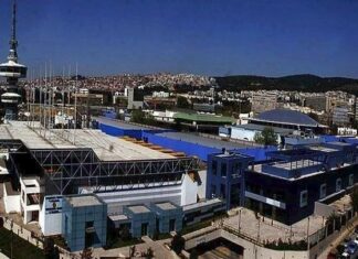 Μέχρι τον Ιούνιο του 2026 ο διαγωνισμός για την ανάπλαση του εκθεσιακού κέντρου της ΔΕΘ
