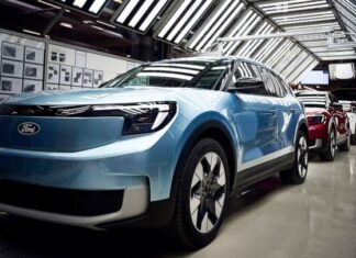 Η ανακύκλωση πλαστικών στις στρατηγικές γνωστών αυτοκινητοβιομηχανιών