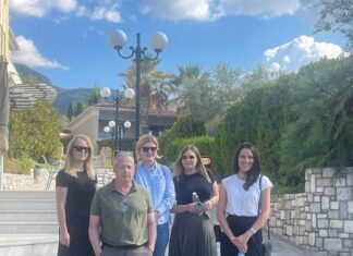 ΕΟΤ: Η «άγνωστη» Πελοπόννησος προβάλλεται στη σερβική αγορά