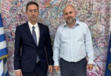 Μνημόνιο Συνεργασίας ΤΕΕ και ΓΑΙΑΟΣΕ – Περιλαμβάνει κοινές δράσεις