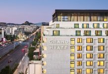 Hotel Investment Partners: Απόκτηση του Grand Hyatt Athens και δύο ακόμα resorts