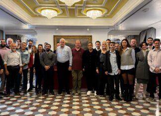 Greek Wine Day: Όλο και νέους «οπαδούς» κερδίζει το ελληνικό κρασί στην Ιταλία