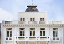 Σε ένα εμβληματικό κτίριο της Θεσσαλονίκης το νέο κέντρο private banking και corporate & investment banking της Eurobank