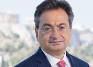 Φ.Καραβίας (Eurobank): Οι επενδύσεις είναι στην παρούσα συγκυρία εθνική προτεραιότητα