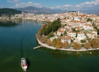 Συνεργασία δήμου Καστοριάς – Marketing Greece για την ανάπτυξη του τουριστικού προϊόντος