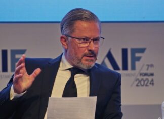 Δ. Κατσιγιάννης (ΑΒΑΞ): «Ο κατασκευαστής δεν είναι πια «εργολάβος», αλλά επενδυτής, μελετητής και λειτουργός των μεγάλων έργων»