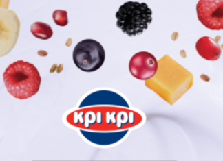 ΚΡΙ-ΚΡΙ: Αύξηση πωλήσεων 17,4% το εννεάμηνο του 2024