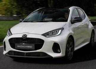 Mazda: Ρεκόρ πωλήσεων τον Οκτώβριο στην ελληνική αγορά