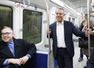 Χρ. Σταϊκούρας: Στα 3 δισ. ευρώ το κόστος της βασικής γραμμής του μετρό της Θεσσαλονίκης μαζί με την επέκταση στην Καλαμαριά