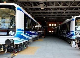 Μία στα 100.000 χρόνια η πιθανότητα αστοχίας του συστήματος στο μετρό