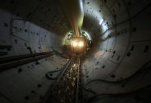 ΑΦΙΕΡΩΜΑ: Η ιστορία του μετρό Θεσσαλονίκης (εικόνες – βίντεο)