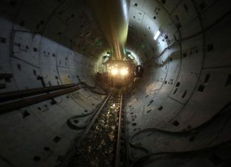 ΑΦΙΕΡΩΜΑ: Η ιστορία του μετρό Θεσσαλονίκης (εικόνες – βίντεο)