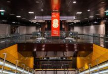 Το μετρό Θεσσαλονίκης αρχίζει να διαμορφώνει μια νέα νοοτροπία στις αστικές μετακινήσεις των φοιτητών