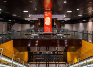 Το χρονοδιάγραμμα των επεκτάσεων του Μετρό Θεσσαλονίκης – Η πορείας υλοποίησης του project «30 έργα για τη Θεσσαλονίκη του 2030»