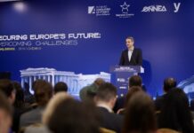 Κυρ. Μητσοτάκης: Πρώτη μου προτεραιότητα ήταν η δημιουργία θέσεων εργασίας, ιδίως για τους νέους – Φέραμε πίσω στη χώρα 300.000 Έλληνες