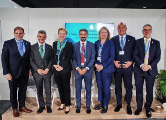 COP29: Διεθνές επενδυτικό ενδιαφέρον στα ΥΑΠ της Ελλάδας