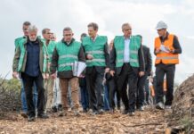 Τράπεζα Πειραιώς: Αναλαμβάνει Αντιδιαβρωτικά έργα στην Πεντέλη ύψους 2 εκατ. ευρώ