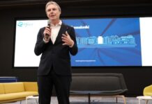 Η Pfizer επεκτείνει τις εγκαταστάσεις της στη Θεσσαλονίκη μέχρι το τέλος του 2026