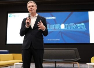 Η Pfizer επεκτείνει τις εγκαταστάσεις της στη Θεσσαλονίκη μέχρι το τέλος του 2026