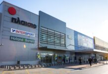 Fourlis: Νέα καταστήματα IKEA, Πλαίσιο, Intersport και Holland & Barrett, στο εμπορικό πάρκο αεροδρομίου της Αθήνας