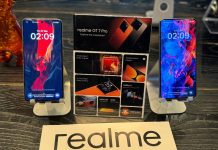 Το πρώτο κινητό που δίνει την δυνατότητα υποβρύχιας φωτογράφησης