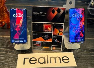 Το πρώτο κινητό που δίνει την δυνατότητα υποβρύχιας φωτογράφησης