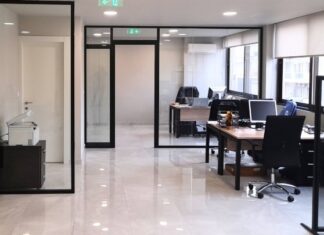 Η REInvest Greece ενισχύει την παρουσία της στη Β. Ελλάδα με νέο γραφείο στη Θεσσαλονίκη