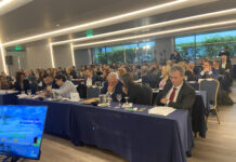 Ξεκίνησαν οι εργασίες του διεθνούς συνεδρίου του ΚΑΠΕ για τα βιώσιμα καύσιμα στις αερομεταφορές (SAF)